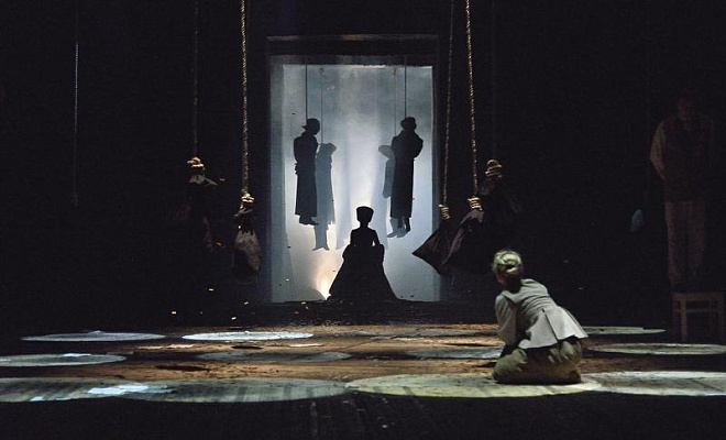 1. Пилот, разборы, ответы и лайвы