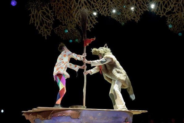 1. Пилот, разборы, ответы и лайвы