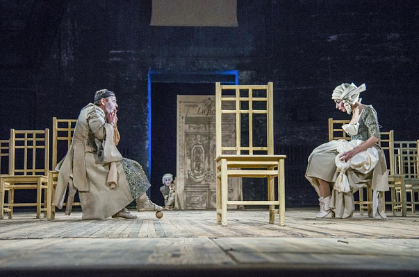 1. Пилот, разборы, ответы и лайвы